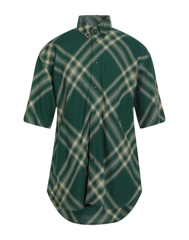 Burberry Patterned shirt 1