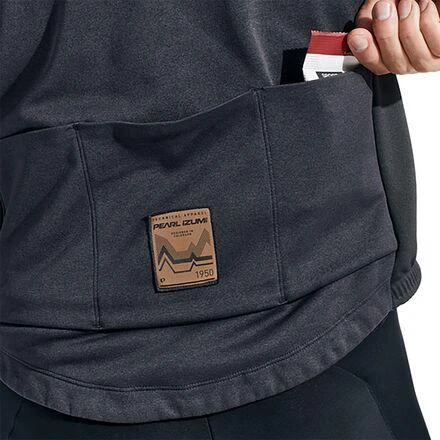 Pearl Izumi Attack Amfib Lite Jacket - Men
s 4