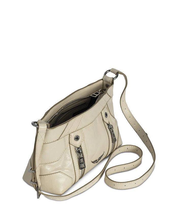 ZADIG & VOLTAIRE Sunny Mood Vintage Patent Bag 2