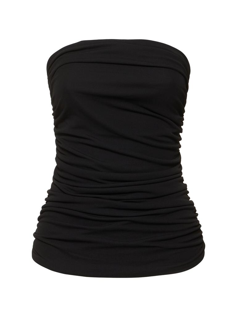 Esse Studios Bonachi Jersey Tube Top