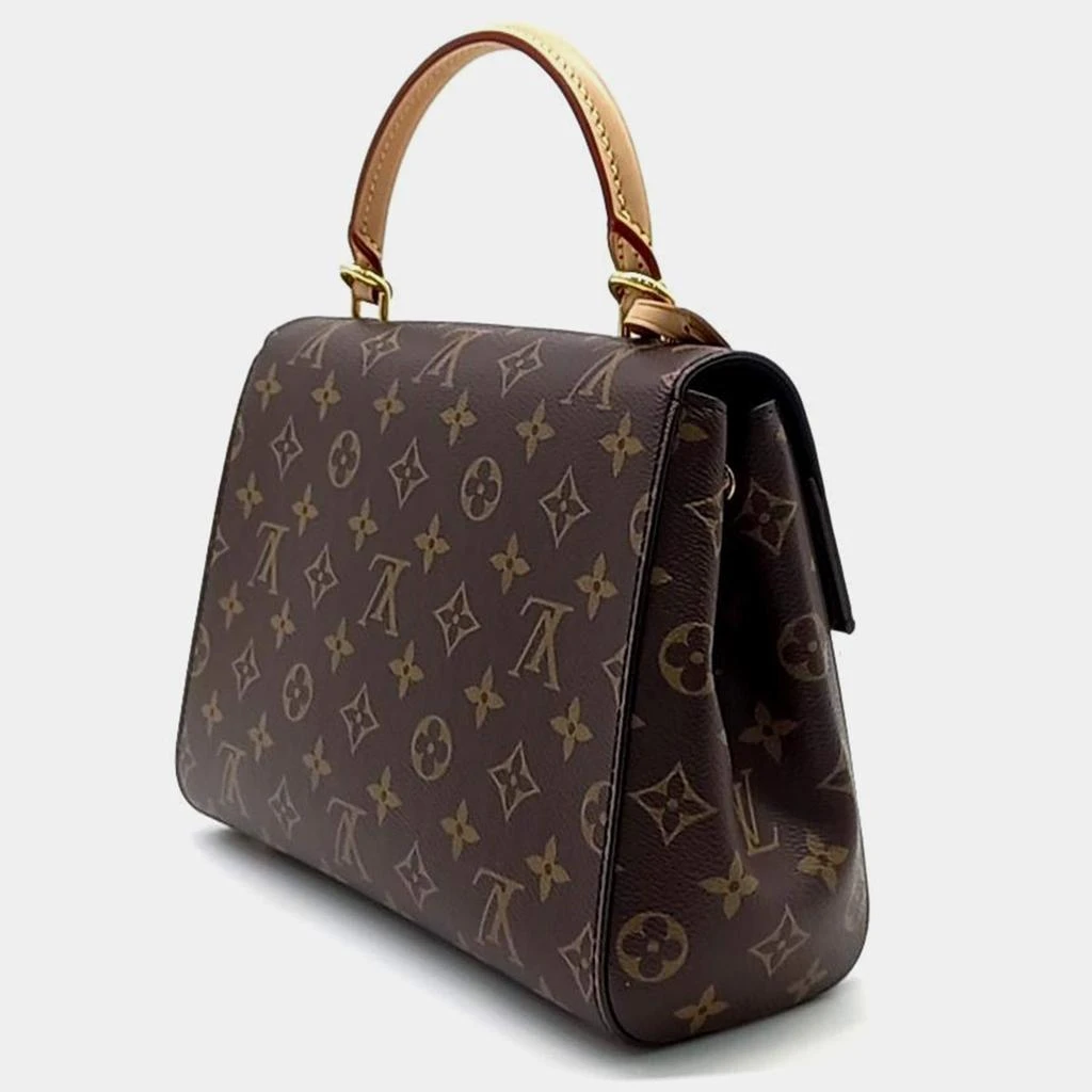 Louis Vuitton Louis Vuitton Monogram Cluny BB bag 2