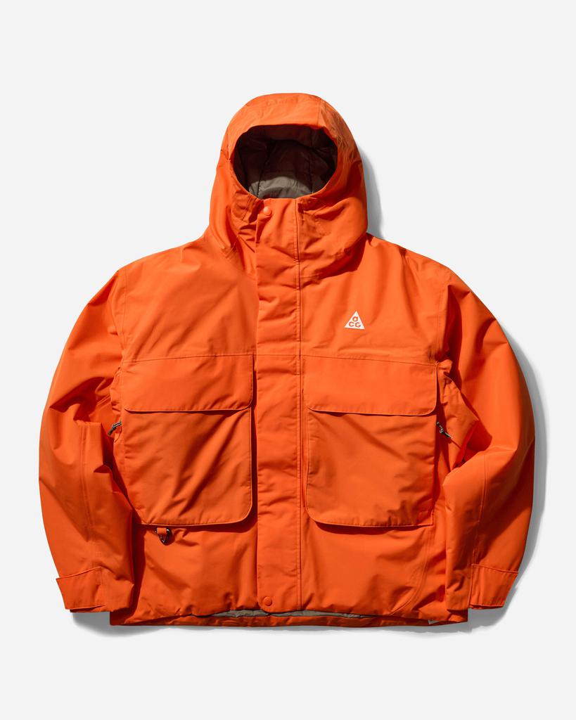ナイキ ACG PrimaLoft® \"Skull Peak\" Nike ACG PrimaLoft Skull Peak Storm-FIT Black Jacket FV8681
