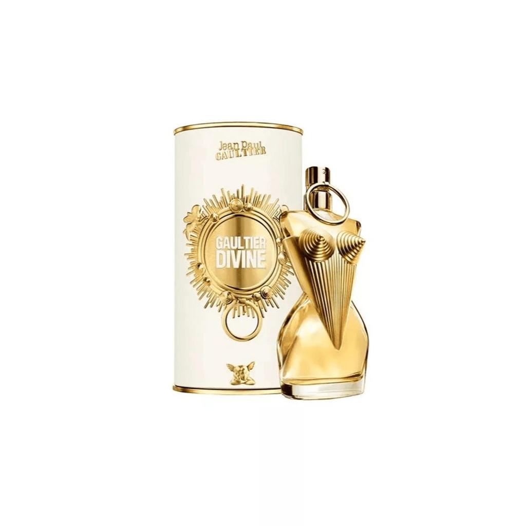 Jean Paul Gaultier Jean Paul Gaultier - Divine EDP Damaged (100ml)