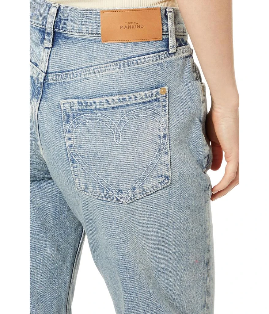7 For All Mankind Julia Boyfriend 3
