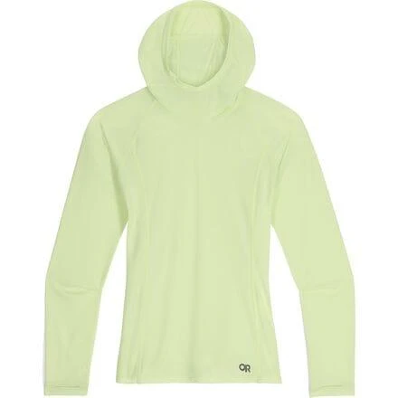 Outdoor Research Echo Hoodie - Women's 7
