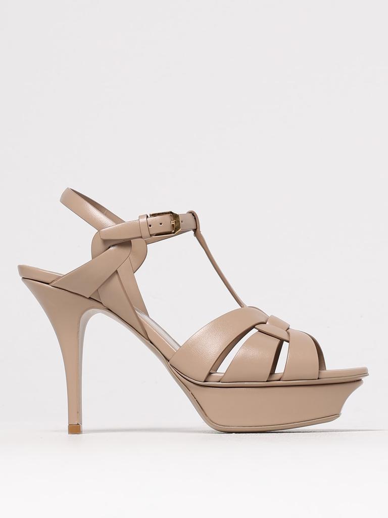 Yves Saint Laurent Shoes woman Saint Laurent