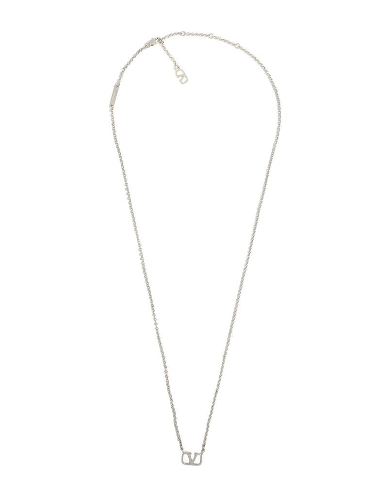 【関税・送料込み】Valentino Garavani Ovalette Necklace Valentino Garavani 'ovalette' Necklace | italist
