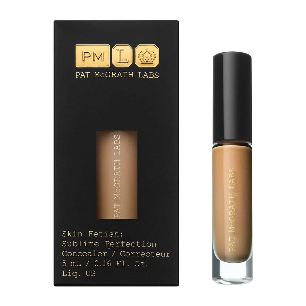 Pat McGrath Labs Sublime Perfection Full Coverage Concealer 123