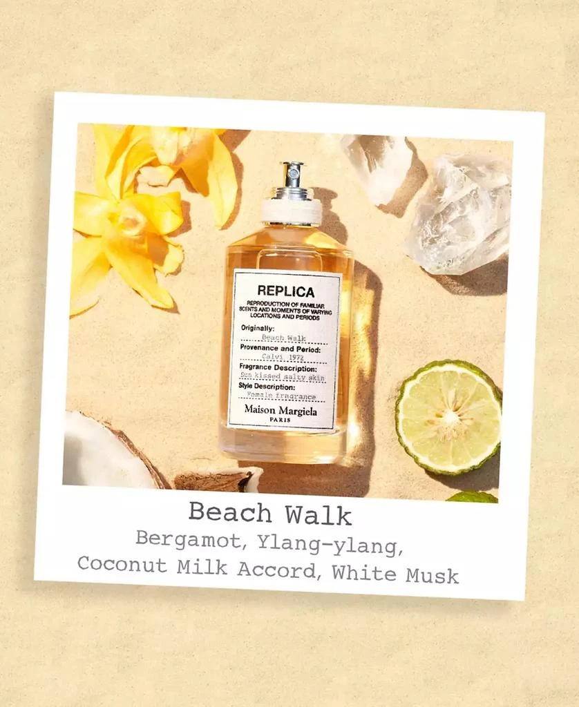 MAISON MARGIELA REPLICA Beach Walk Eau de Toilette, 3.4 oz. 2