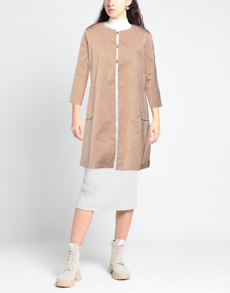 ANNIE P. Full-length jacket