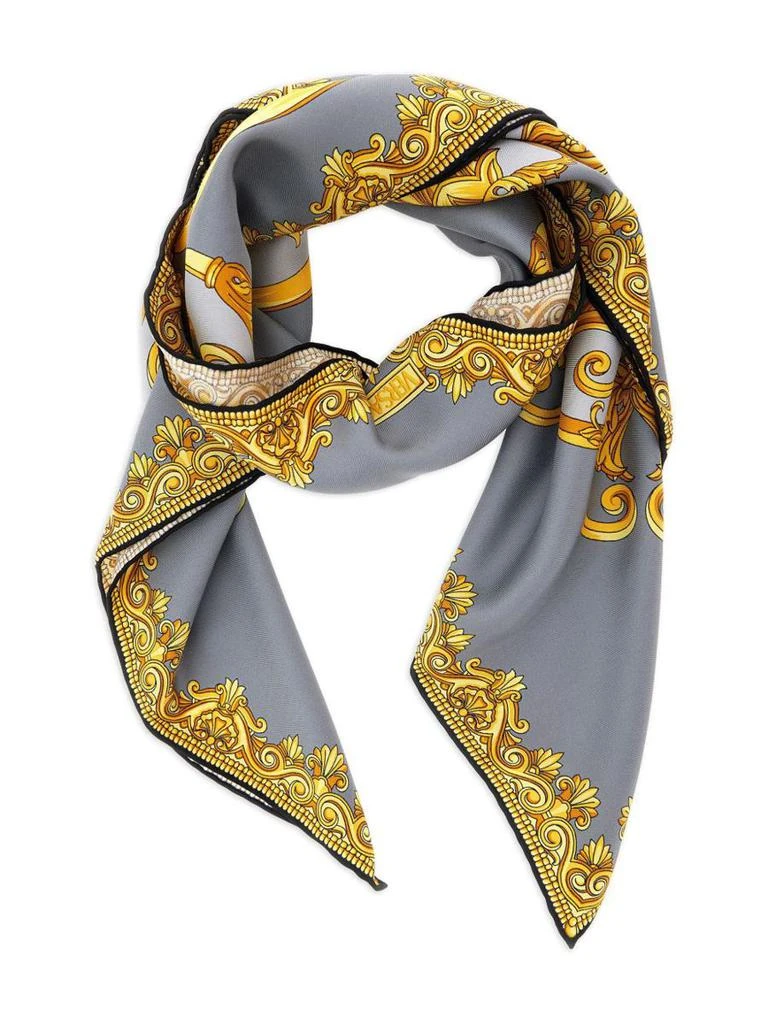 Versace Versace Scarfs 1