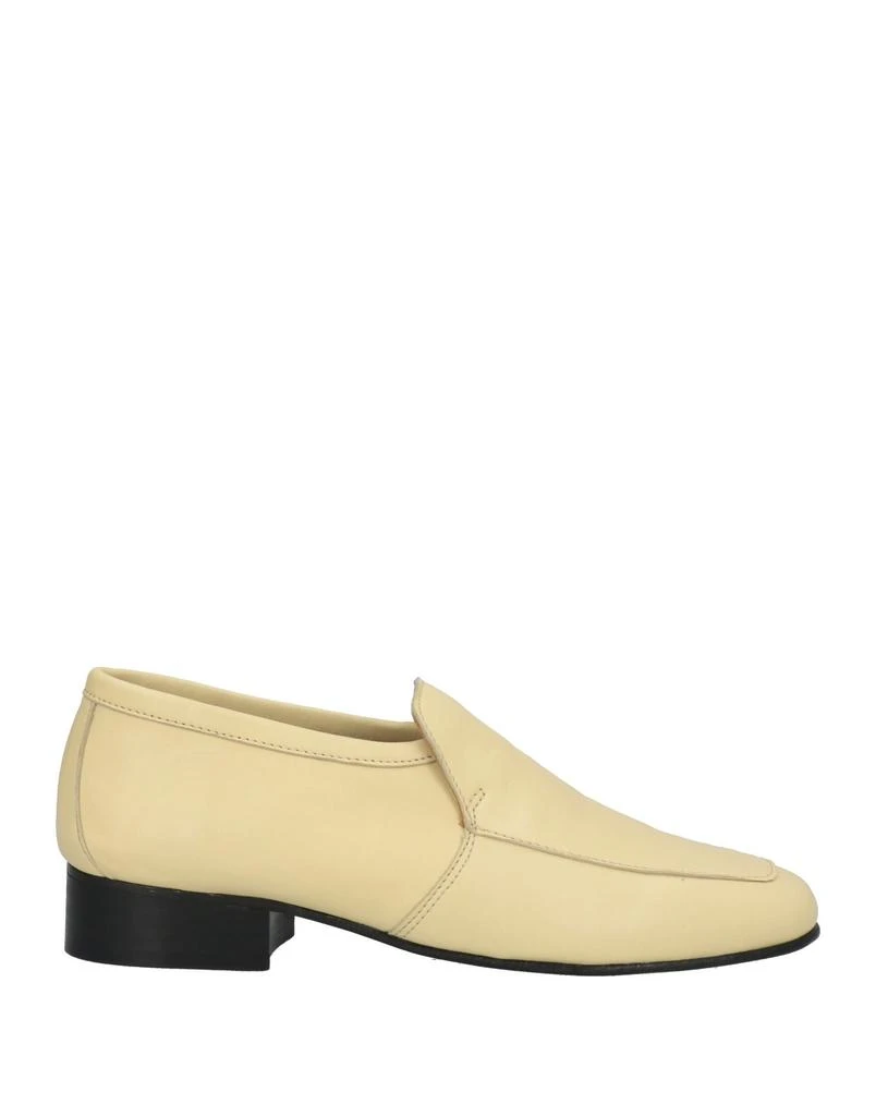 ANNE THOMAS Loafers 1