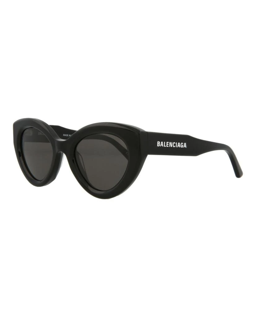 Balenciaga Cat Eye-Frame Acetate Sunglasses 2