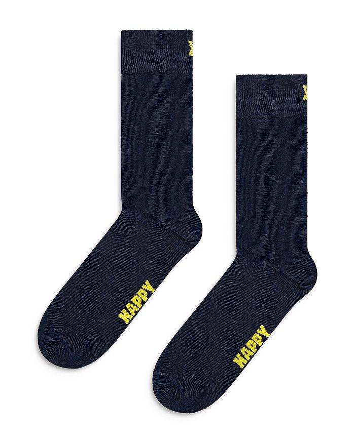Happy Socks Holiday Socks Gift Set, Pack of 3