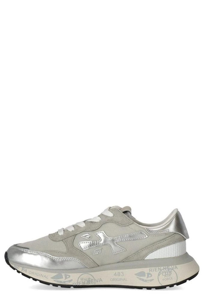 PREMIATA Premiata Lauryn Lace-Up Sneakers 2