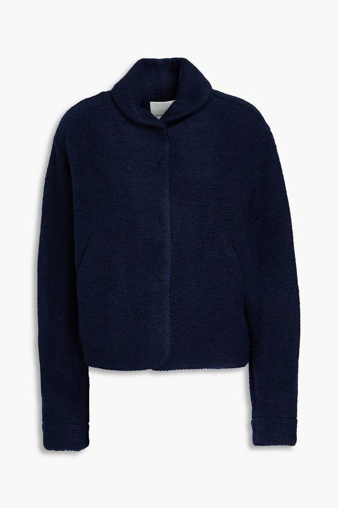 Le 17 Septembre Knitted jacket 1