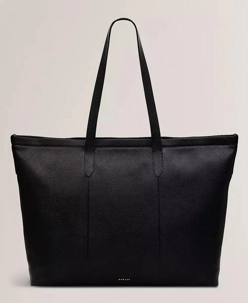 Radley Furze Lane 2.0 Large Zip Top Tote Bag 1