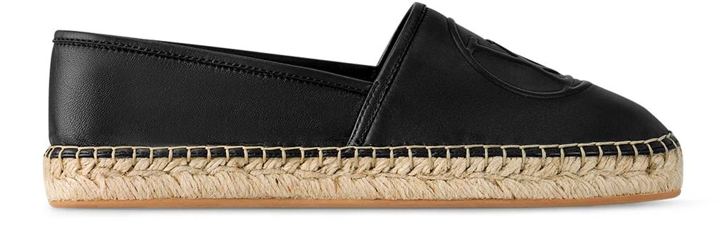 Louis Vuitton Starboard Flat Espadrilles 2