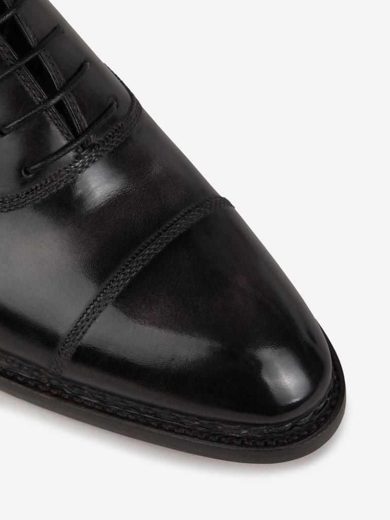Bontoni Bontoni Savoia Oxford Shoes