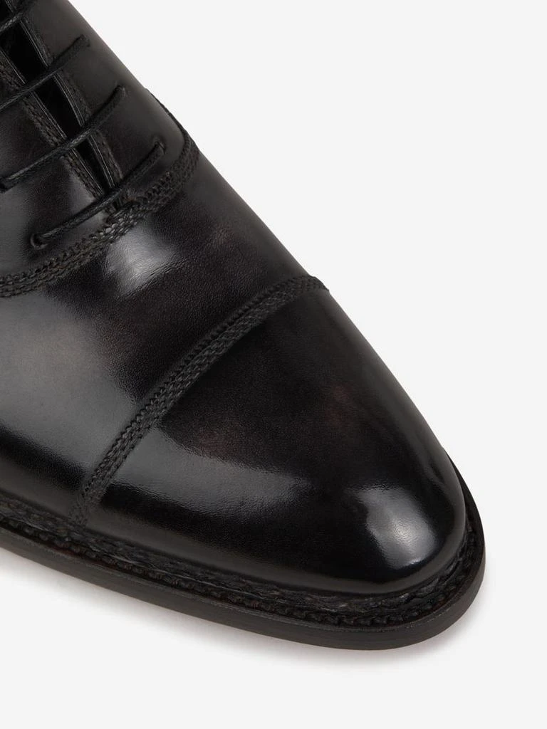 Bontoni Bontoni Savoia Oxford Shoes 2