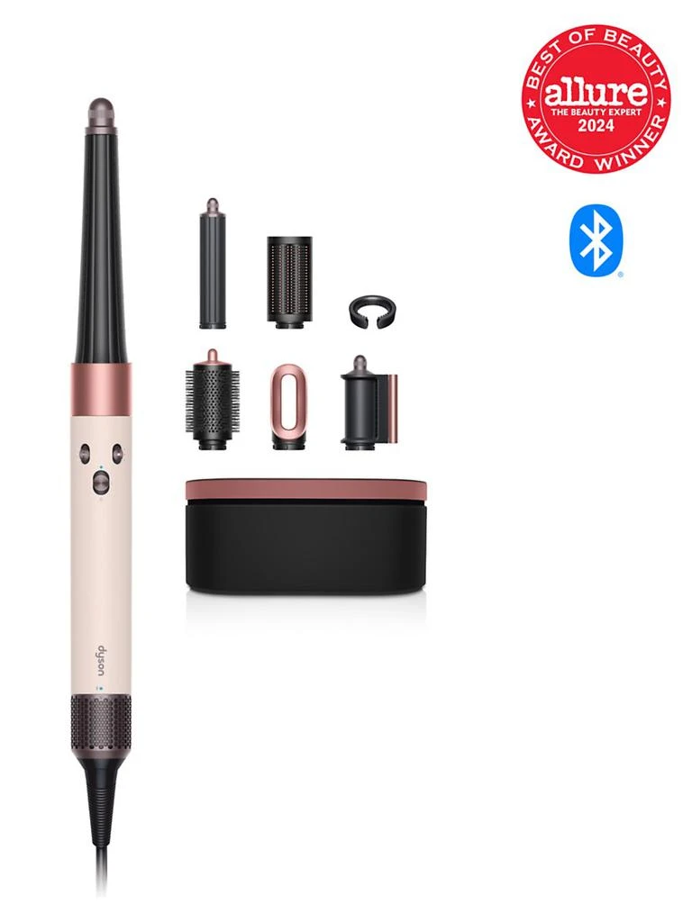 Dyson Airwrap I.D. Multi-Styler and Dryer Straight + Wavy 1