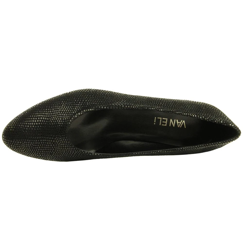 Vaneli Dayle Round Toe Block Heel Pumps 4