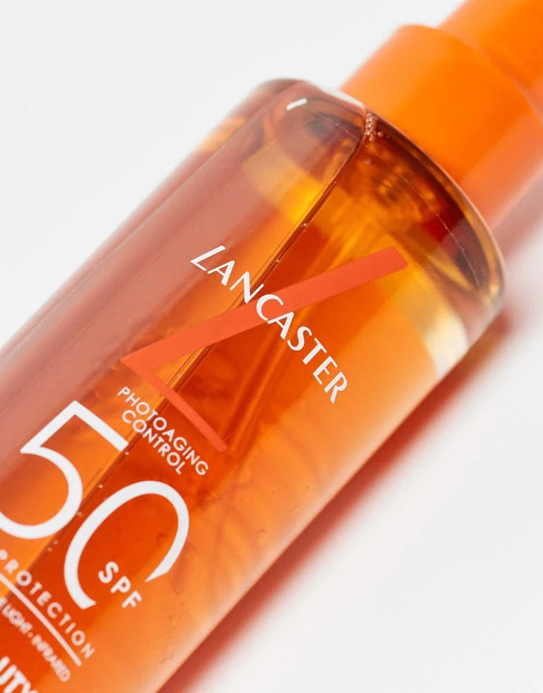 Lancaster Lancaster Sun Beauty Body SPF 50 150ml 3