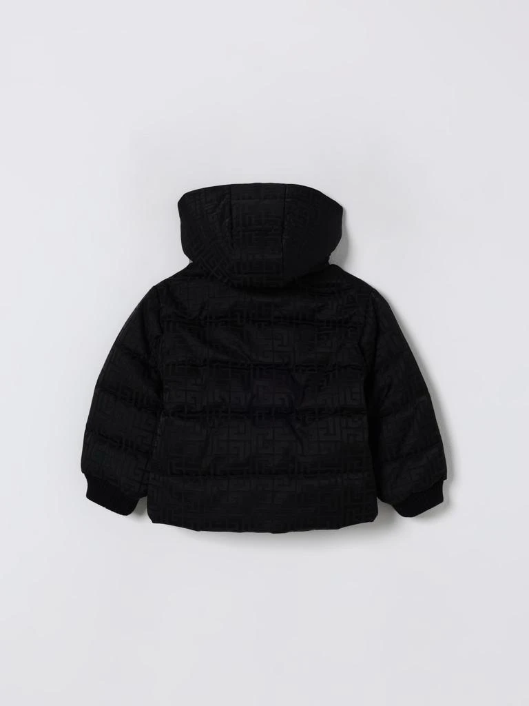 Balmain Coats kids Balmain 2