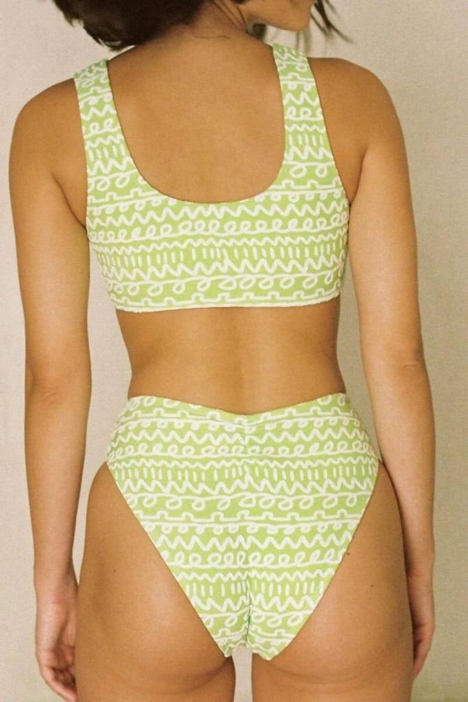 Montce Montce - Ky One-piece Swimsuit 6