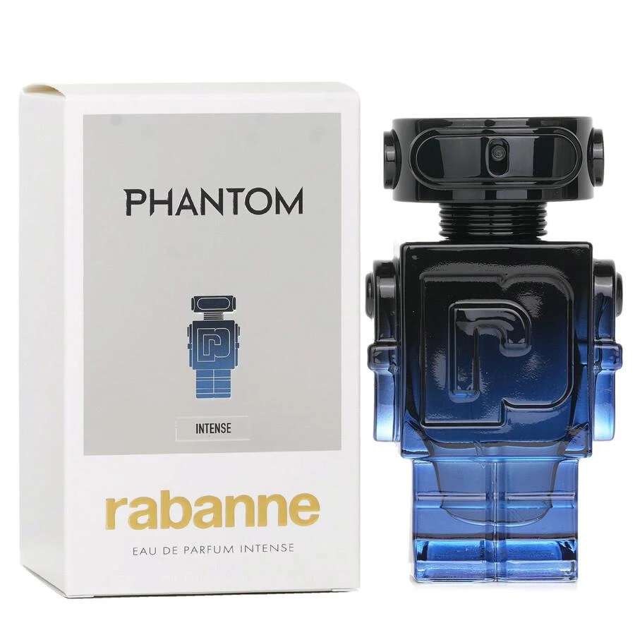 Paco Rabanne Paco Rabanne Phantom Intense Mens EDP 1