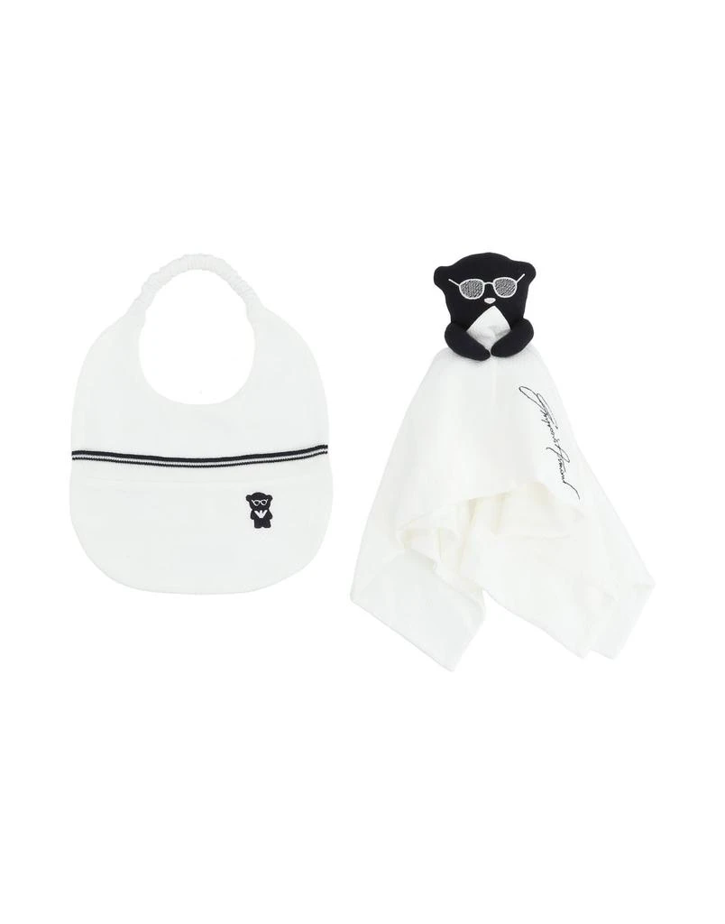 Emporio Armani Bib