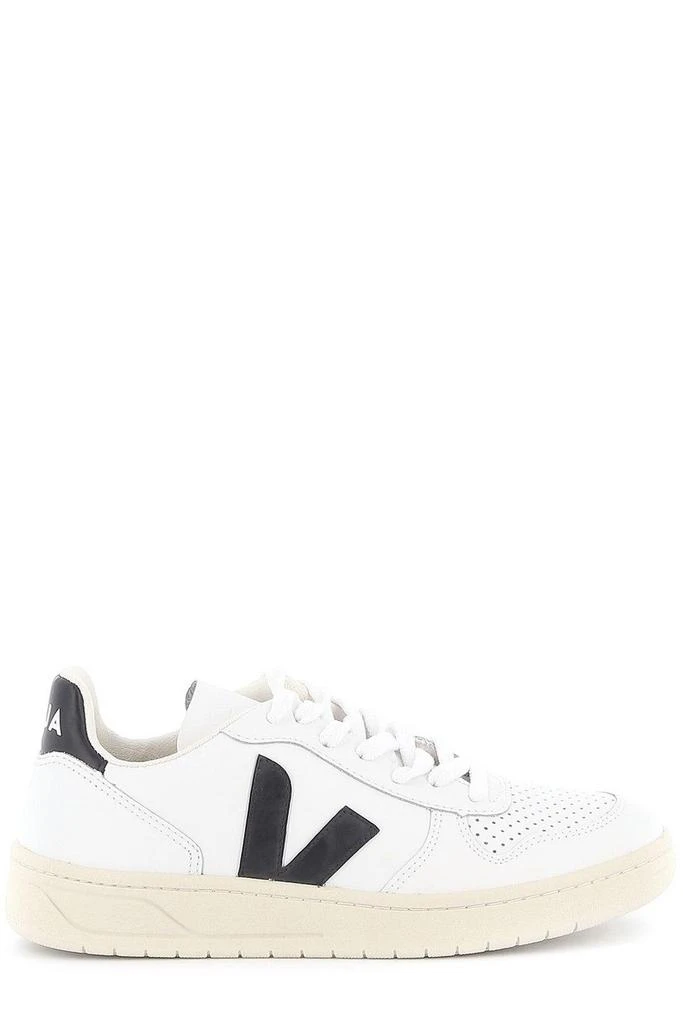 Veja V-10 Low-top Sneakers 1