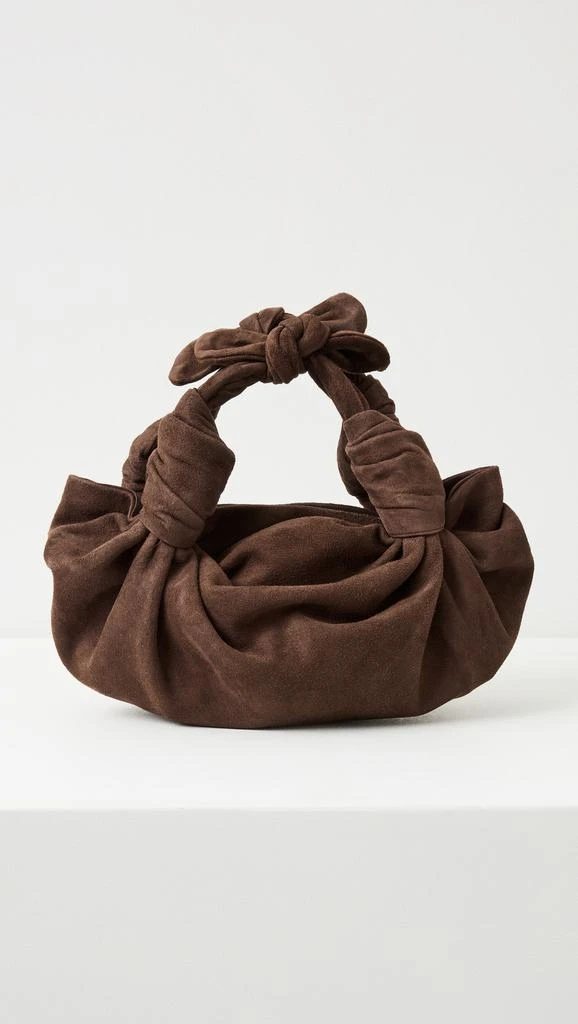 NLA Collection Knot Bag 1