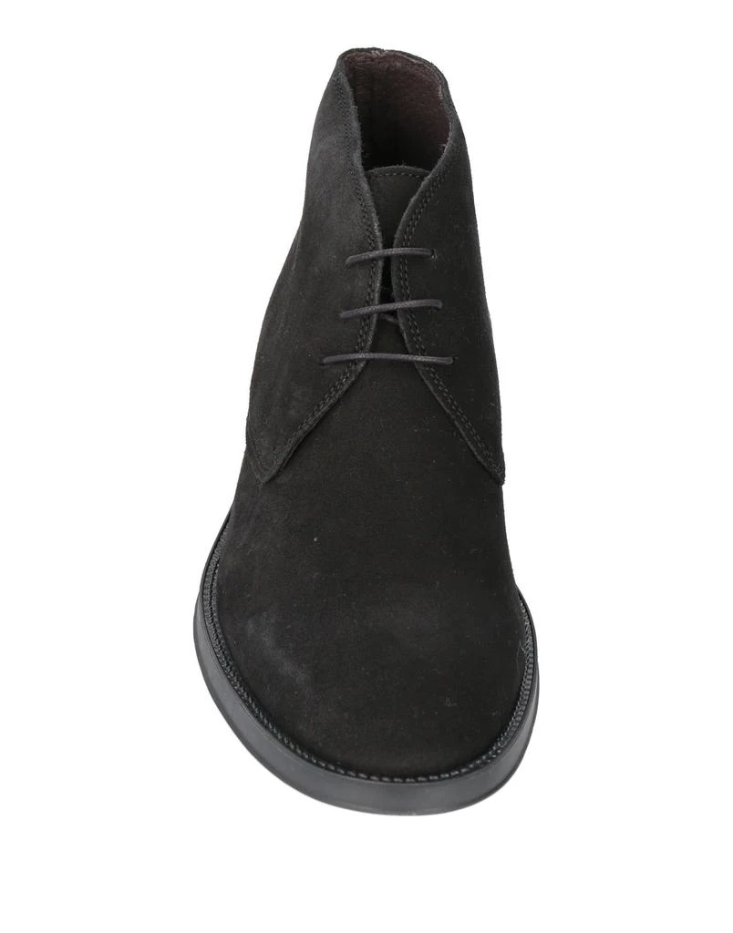 ANGELO PALLOTTA Ankle boot 4