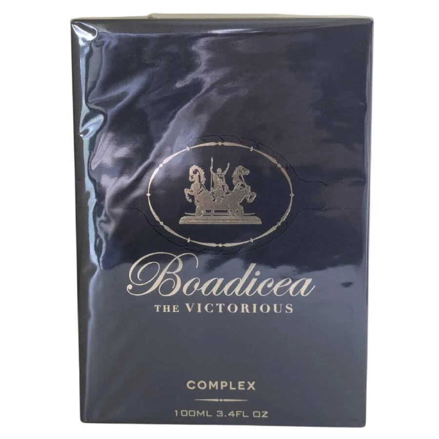 Boadicea the Victorious Boadicea The Victorious Complex Unisex EDP 3