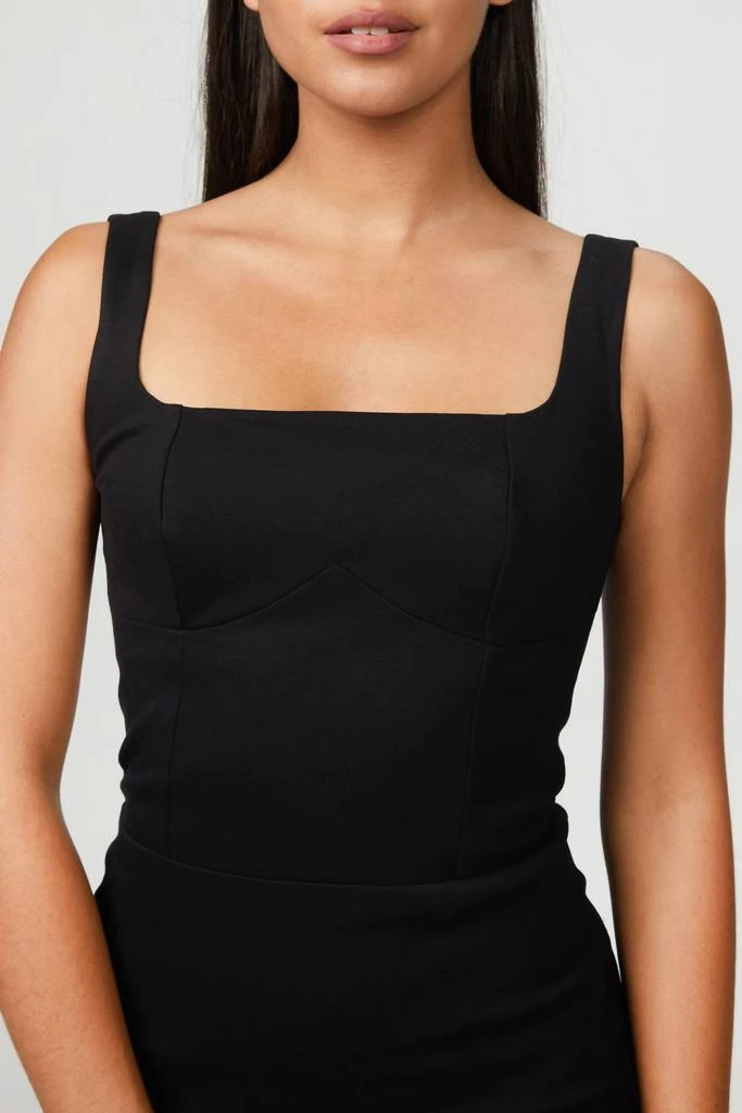 IN THE MOOD FOR LOVE DIANA DRESS 3