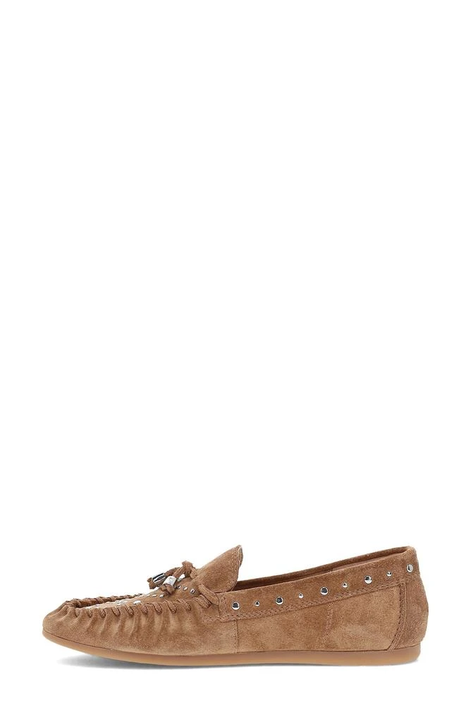 Frye Naya Stud Loafer 7