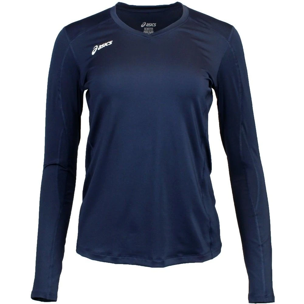 ASICS Roll Shot Performance Jersey 1