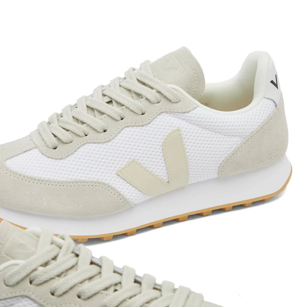 Veja Veja Womens Rio Branco Sneakers 3
