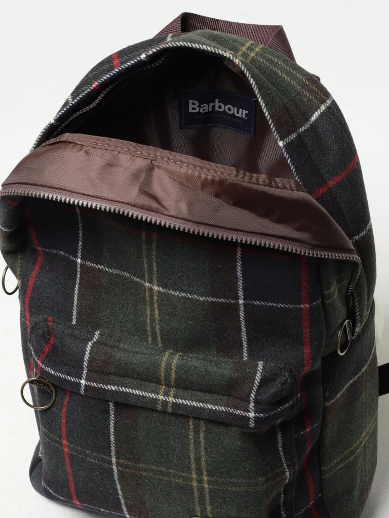 Barbour Bags men Barbour 4