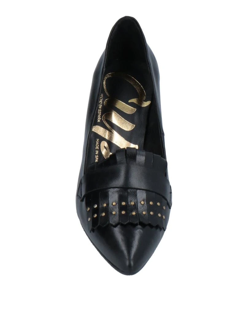 CUPLÉ Loafers 4