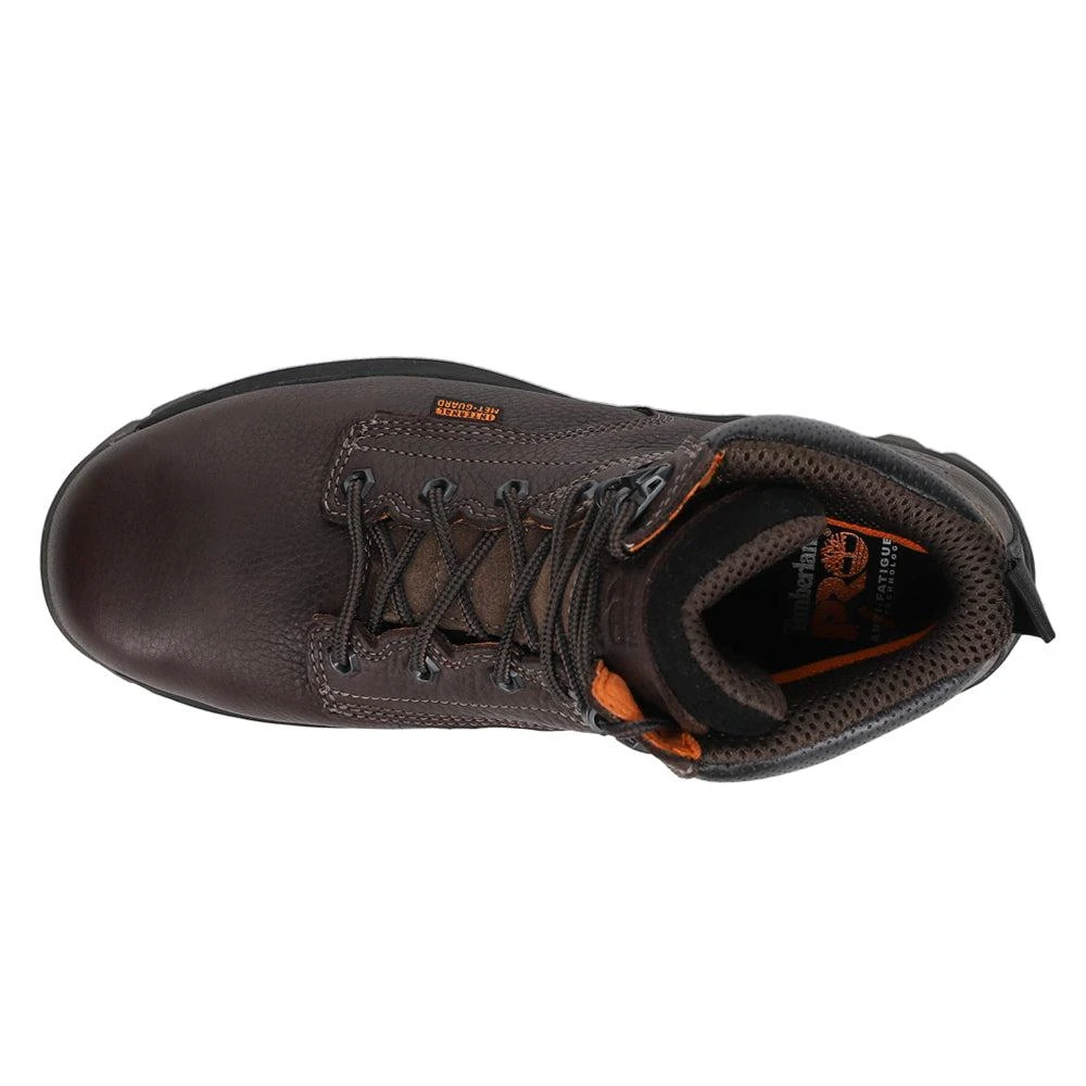 Timberland TiTAN EV 6 inch Met-Guard Electrical Composite Toe Work Boots 4
