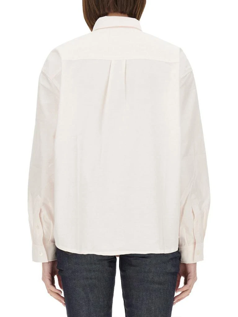 A.P.C. A.P.C. "Boyfriend Brodee" Shirt 3