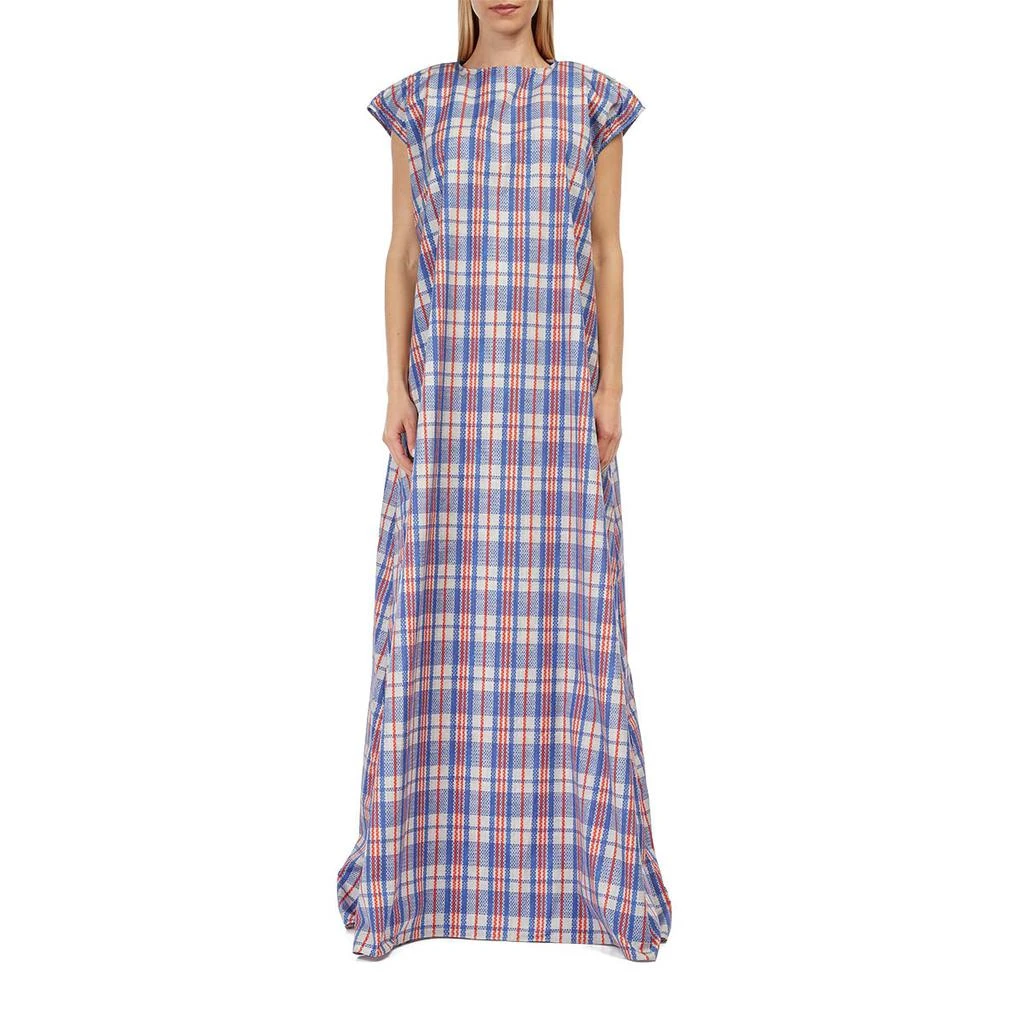 Vetements Barbes Summer Dress 2