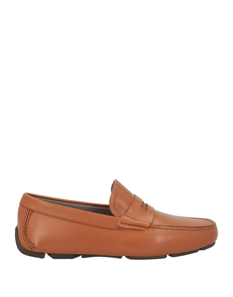 Salvatore Ferragamo Loafers 1