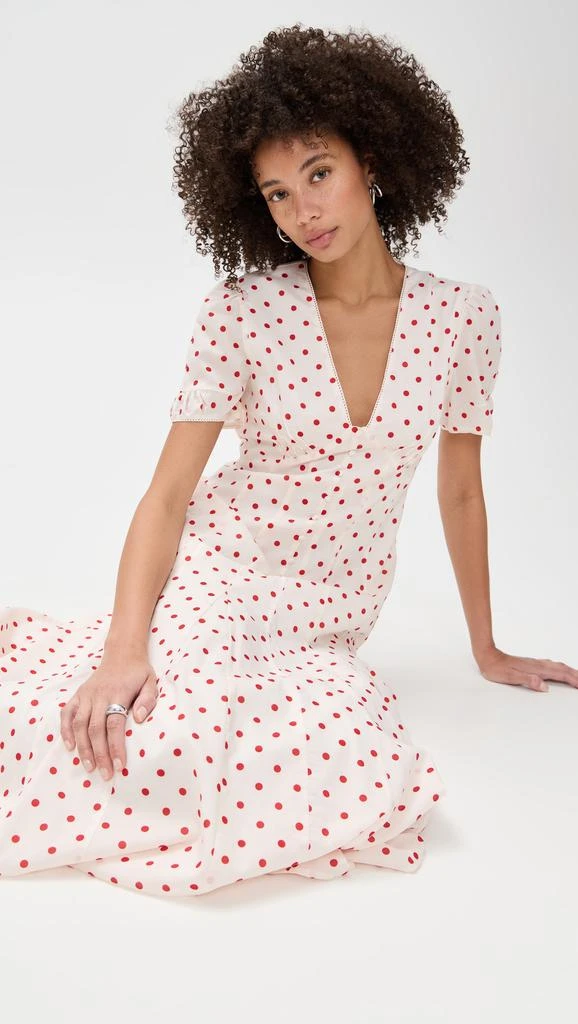 Posse Paloma Dress 4