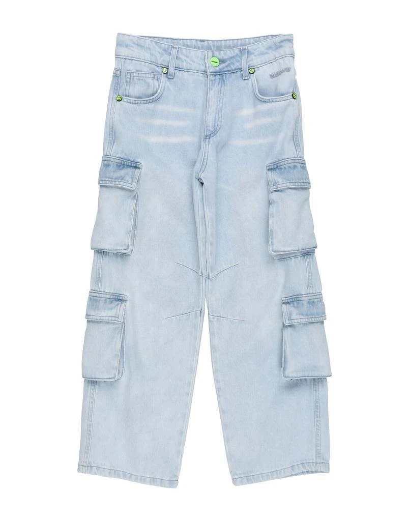BARROW Denim pants