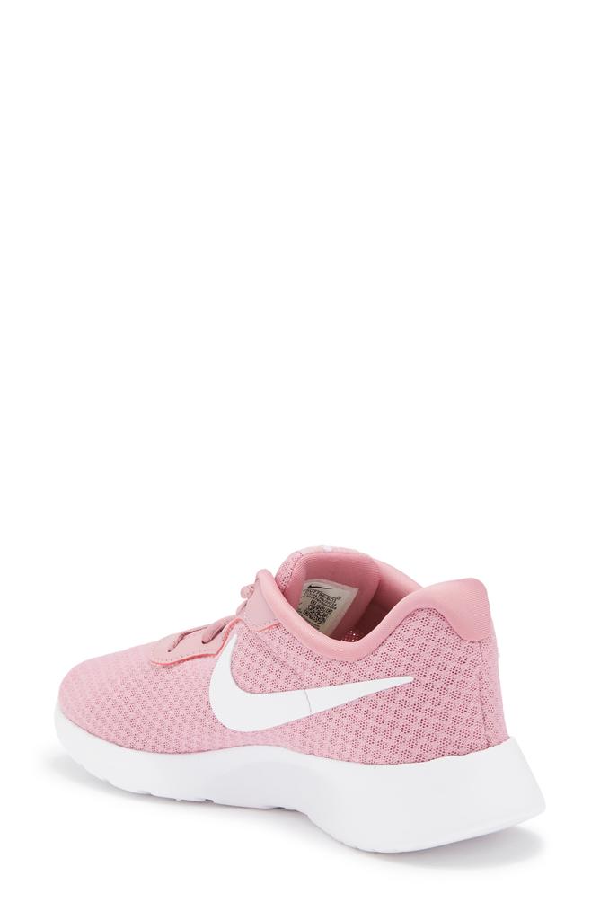 pink nike tanjun shoes
