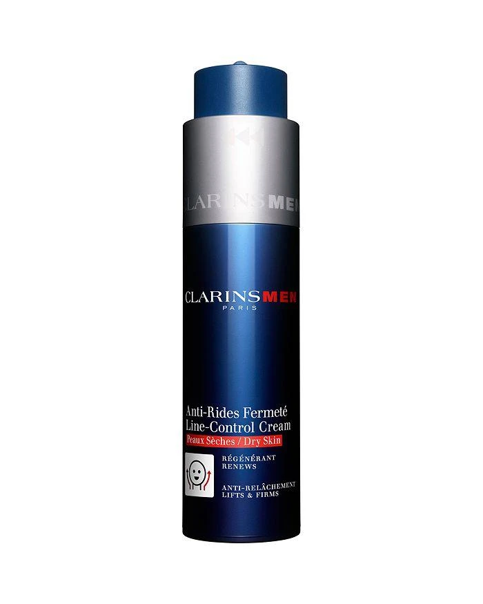 Clarins ClarinsMen Line-Control Cream 1