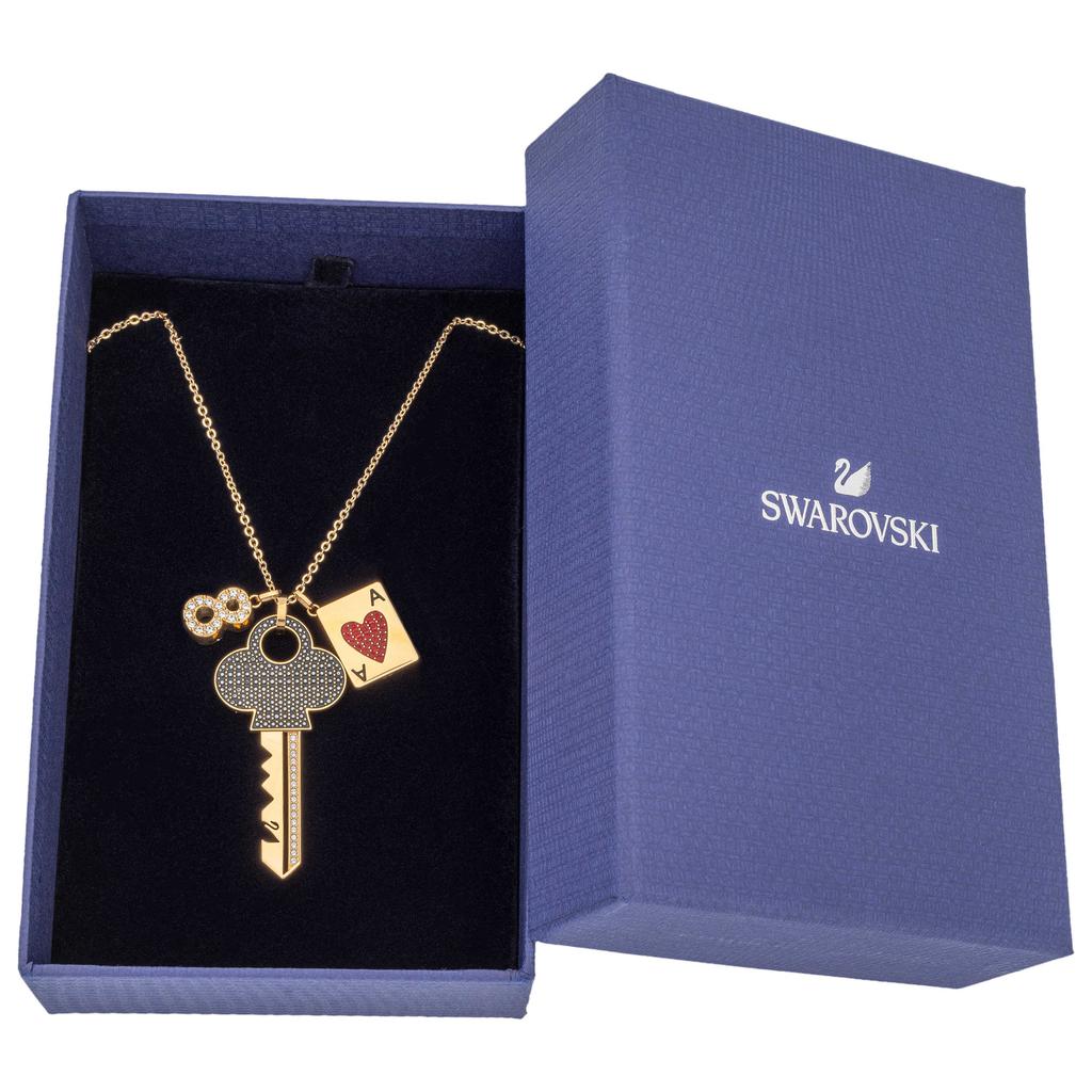 Swarovski Swarovski Women's Necklace 5455025